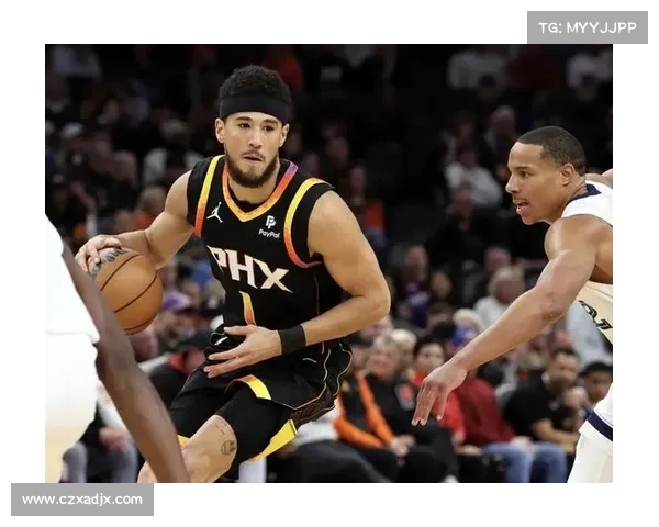 布克季后赛爆发力全解析 他如何在关键时刻引领球队走向胜利