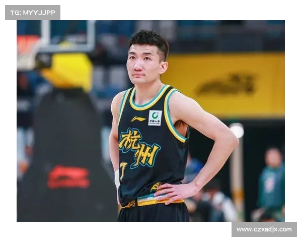 布朗与孙铭徽默契配合助力广厦四连胜的成功秘诀